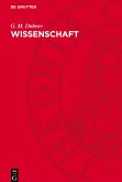 Wissenschaft