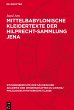 Mittelbabylonische Kleidertexte der... - Bild 1