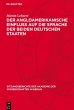 Der angloamerikanische Einfluß auf die... - Bild 1