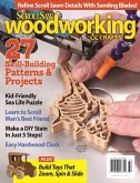 Scroll Saw Woodworking & Crafts Issue 91 Summer 2023 Scroll Saw Woodworking & Crafts Issue 91 Summer 2023