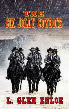 Cover The Six Jolly Cowboys (eBook, ePUB)