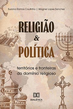 Cover Religião e Política (eBook, ePUB)