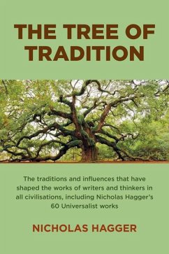 Tree of Tradition, The - Hagger, Nicholas