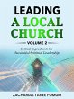 Leading a Local Church (Vol. 2) (eBook,... - Bild 1
