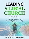 Leading a Local Church (Vol. 2) (eBook, ePUB)