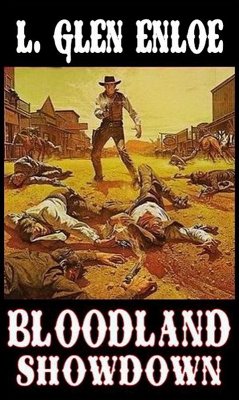 Cover Bloodland Showdown (eBook, ePUB)