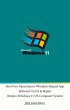 Best Free Open Source Windows Repair... - Bild 1
