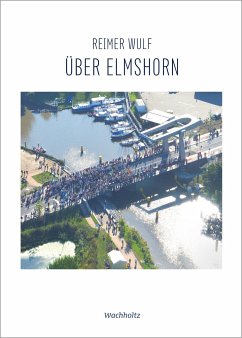 Über Elmshorn Cover Über Elmshorn