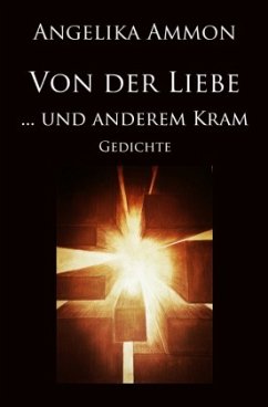 Cover Von der Liebe ... und anderem Kram