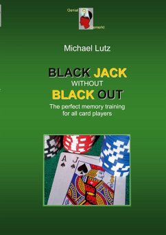 Black Jack Without Black Out - Lutz, Michael