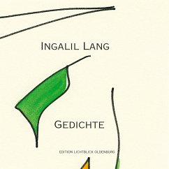 Gedichte - Lang, Ingalil