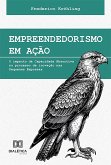 Empreendedorismo em ação (eBook, ePUB)