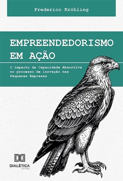 Cover Empreendedorismo em ação (eBook, ePUB)
