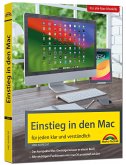 Einstieg in den Mac - aktuell zu macOS