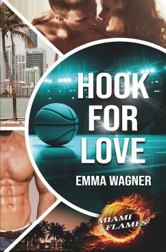 Hook for love - Wagner, Emma