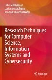 Research Techniques for Computer Science, Information Systems and Cybersecurity