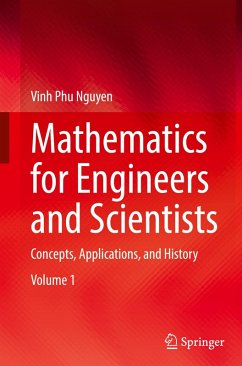 Mathematics for Engineers and Scientists - Nguyen, Vinh Phu