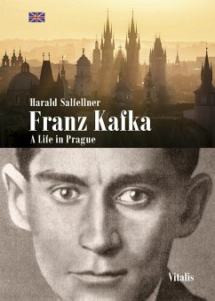 Franz Kafka - Salfellner, Harald