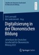 Digitalisierung in der Ökonomischen... - Bild 1