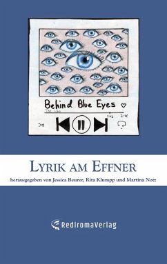 Lyrik am Effner (9) Cover Lyrik am Effner (9)