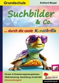 Suchbilder & Co. ... durch die coole Kunstbrille