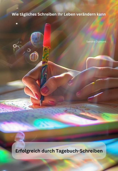 Erfolgreich durch Tagebuch-Schreiben (eBook, ePUB) Erfolgreich durch Tagebuch-Schreiben (eBook, ePUB)