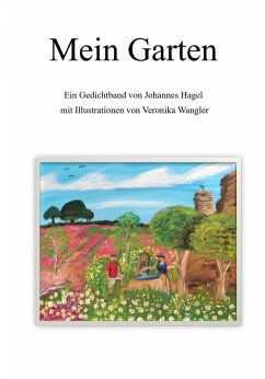 Cover Mein Garten (eBook, ePUB)
