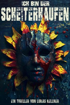 Ich bin der Scheiterhaufen (eBook, ePUB) - Kellner, Lukas