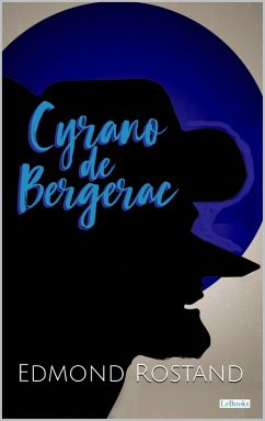 Cover Cyrano de Bergerac (eBook, ePUB)