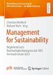 Management for Sustainability - Bild 1