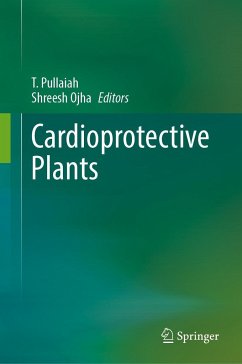 Cardioprotective Plants