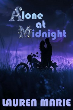 Cover Alone at Midnight (eBook, ePUB)