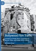 Bollywood Film Traffic