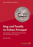 Sieg und Familie im frühen Prinzipat