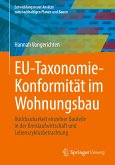 EU-Taxonomie-Konformität im Wohnungsbau