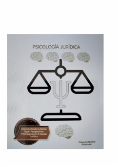 Psicología - Barbosa Fernandes, Ezequiel