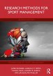 Research Methods for Sport Management... - Bild 1
