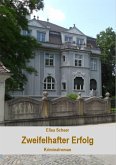 Zweifelhafter Erfolg. Kriminalroman (eBook, ePUB)