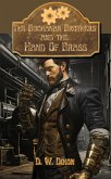 The Buchanan Brothers and the Hand of Brass (Steampunk Sleuths, #2) (eBook, ePUB) The Buchanan Brothers and the Hand of Brass (Steampunk Sleuths, #2) (eBook, ePUB)