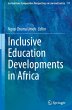 Inclusive Education Developments in... - Bild 1