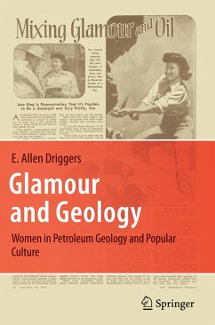 Glamour and Geology - Driggers, E. Allen