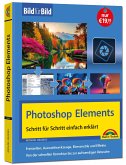 Photoshop Elements 2025 - Bild für Bild erklärt