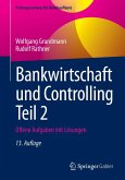 Bankwirtschaft und Controlling Teil 2