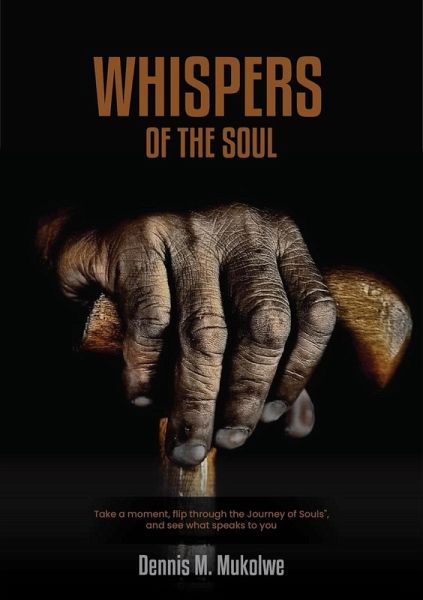 The Whispers of the Soul (eBook, ePUB) The Whispers of the Soul (eBook, ePUB)
