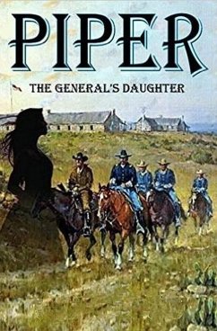 Cover Piper - The General's Daughter (eBook, ePUB)
