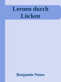 Lernen durch Lücken (eBook, ePUB)