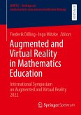 Augmented and Virtual Reality in Mathematics Education