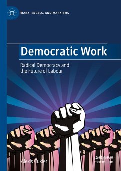 Democratic Work - Cukier, Alexis