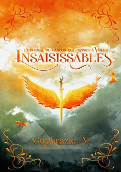 Insaisissables - V., Euphrazie