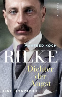 Rilke - Koch, Manfred